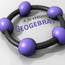 GeoGebra 5.0 beta 4.9.206.0 (2013) 