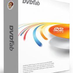 DVDFab 9.0.6.7 beta [Multi/Ru]
