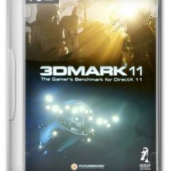 3DMark 1.1 Professional Edition [Multi/Ru]