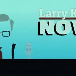 Larry King Now:   (2013) IPTVRip