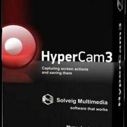 SolveigMM HyperCam 3.5.1310.6 (2013) 