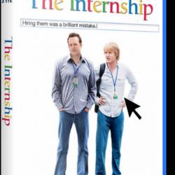  / The Internship (2013) HDRip | UNRATED | 