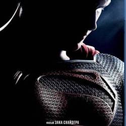    / Man of Steel (2013) BDRip-AVC/