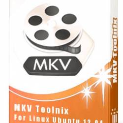 MKVToolNix v6.5.0 ('Isn't she lovely') for Ubuntu 12.04 ('Precise Pangolin')