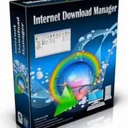 Internet Download Manager 6.18 Build 3 Final ML/RUS