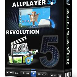 AllPlayer 5.7.0.0 ML/RUS