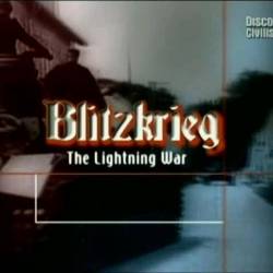 :    / Blitzkrieg: Russia Attacked (2002) TVRip