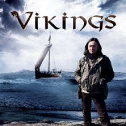  / Vikings (2012) DVB
