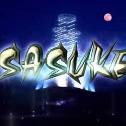 Ninja-Warrior/ Sasuke Rising/ Sasuke 29 (2013) HDTVRip 720p