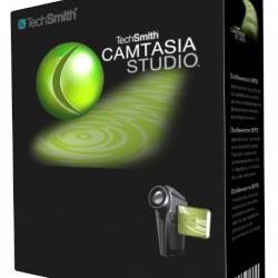 TechSmith Camtasia Studio 8.2.0 Build 1416 ENG