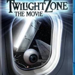  :  / Twilight Zone: The Movie (1983) HDRip