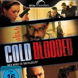  / Cold Blooded (2012) HDRip/1400Mb/700Mb