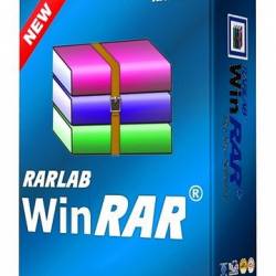 WinRAR 5.01 Final Russian 32 / 64