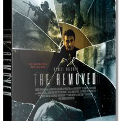   / The Removed (2012) SATRip