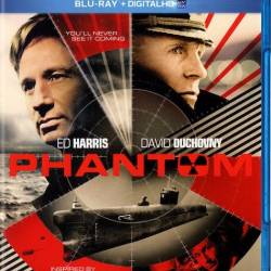  / Phantom (2013)  BDRip-AVC