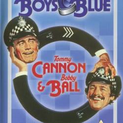     / The Boys in Blue (1982) DVDRip