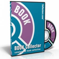 Book Collector Pro Cobalt.1 build 4 RePack by MV Club [Multi/Ru]