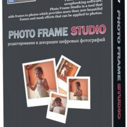 Mojosoft Photo Frame Studio 2.93 Final (ML|RUS)