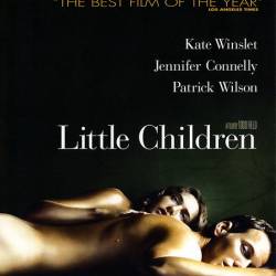    / Little Children (2006) WEB-DLRip [H.264/720p-LQ] [Hi10P]