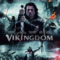   / Vikingdom (2013) HDRip |