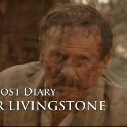     / The Lost Diary of Dr Livingstone (2013) SATRip