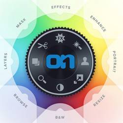 OnOne Perfect Photo Suite Premium Edition 8.1.0.300