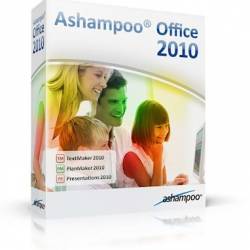 Ashampoo Office 2010 10.0.600