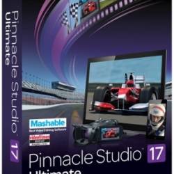 Pinnacle Studio Ultimate 17.0.2.137 RePack by PooShock [Multi/Ru]