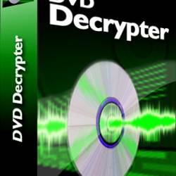 DVD Decrypter 3.5.4.0 [Ru/En]