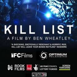   / Kill List (2011) HDRip
