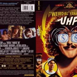   / UHF (1989) HDTVRip