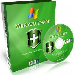 Windows Doctor 2.7.7.0 (2014) PC | + RePack