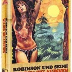      / Robinson und seine wilden Sklavinnen (1972) DVDRip