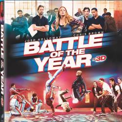   / Battle of the Year (2013) HDRip | iTunes