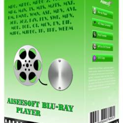 Aiseesoft Blu-ray Player 6.2.36 + Rus