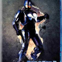  2  / RoboCop 2 (1990 BDRip)  