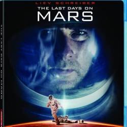     / The Last Days on Mars (2013/HDRip/1400Mb/700Mb/BDRip/720p)