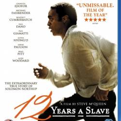 12   / 12 Years a Slave (2013/HDRip/2100Mb/1400Mb/BDRip 720p) | 