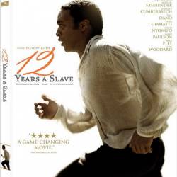 12   / 12 Years a Slave (2013) HDRip/2100MB/1400MB/