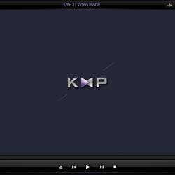 The KMPlayer 2.9.4.1434 /  18  2014 