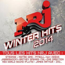 VA - NRJ - Winter Hits (2014)