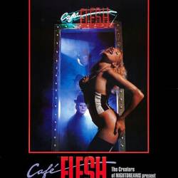   / Caf&#233; Flesh (1982 DVDRip)  