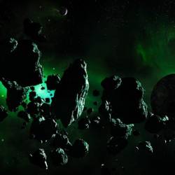 Asteroid Belt      Android