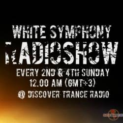 Max Martiny - White Symphony Radioshow 026 (2014)