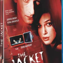  / The Jacket (2005) BDRip