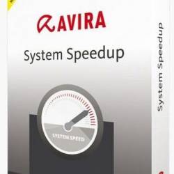 Avira System Speedup 1.2.1.9900-a