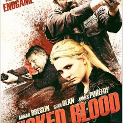   / Wicked blood (2014) BDRip-AVC | 
