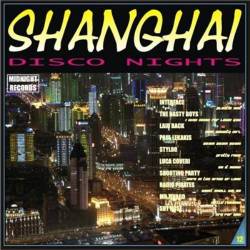 VA - Shanghai Disco Nights Vol.12 (2009)