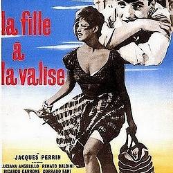    / La Ragazza on La Valigia (1961) DVDRip