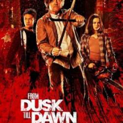     / From Dusk Till Dawn: The Series (2014) WEBDLRip/WEBDL 720p / 1  1 